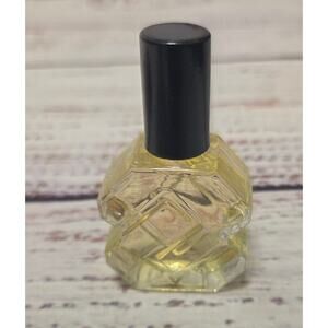 Vintage Avon Tag-Along Gift Cologne for Men Rugger Cologne .5 oz NIB